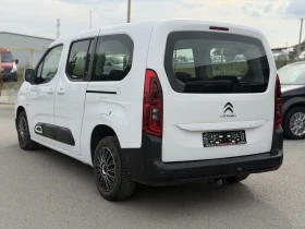 Citroen Berlingo 1.5BlueHDi | Auto.bg — изображение 4 Citroen Berlingo 1.5BlueHDi | Auto.bg — изображение 4