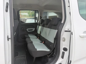 Citroen Berlingo 1.5BlueHDi | Auto.bg — изображение 11 Citroen Berlingo 1.5BlueHDi | Auto.bg — изображение 11
