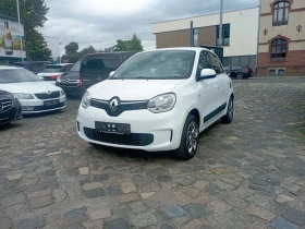 Снимка Renault Twingo