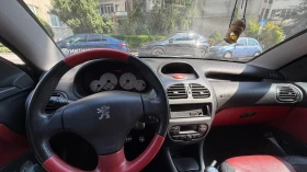Peugeot 206 undefined | Auto.bg — изображение 3 Peugeot 206 undefined | Auto.bg — изображение 3
