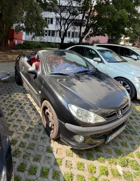Peugeot 206 undefined | Auto.bg — изображение 7 Peugeot 206 undefined | Auto.bg — изображение 7