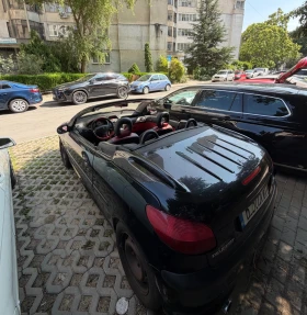 Peugeot 206 undefined | Auto.bg — изображение 5 Peugeot 206 undefined | Auto.bg — изображение 5