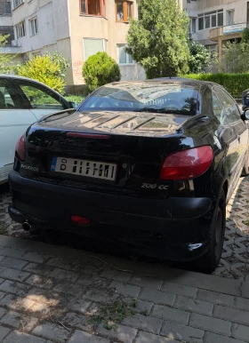 Peugeot 206 undefined | Auto.bg — изображение 6 Peugeot 206 undefined | Auto.bg — изображение 6