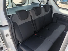 Dacia Dokker 1.5dCi/95к.с./4+ 1/N1 - 13500 € / 26403.70 лв. - 48141985 16 | Car24.bg Dacia Dokker 1.5dCi/95к.с./4+ 1/N1 - 13500 € / 26403.70 лв. - 48141985 16