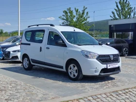 Dacia Dokker 1.5dCi/95к.с./4+ 1/N1 - 13500 € / 26403.70 лв. - 48141985 3 | Car24.bg Dacia Dokker 1.5dCi/95к.с./4+ 1/N1 - 13500 € / 26403.70 лв. - 48141985 3