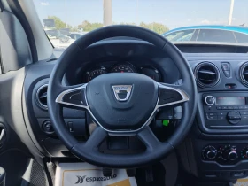 Dacia Dokker 1.5dCi/95к.с./4+ 1/N1 - 13500 € / 26403.70 лв. - 48141985 10 | Car24.bg Dacia Dokker 1.5dCi/95к.с./4+ 1/N1 - 13500 € / 26403.70 лв. - 48141985 10