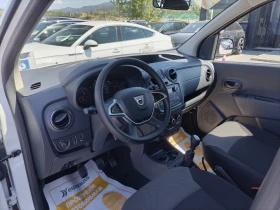 Dacia Dokker 1.5dCi/95к.с./4+ 1/N1 - 13500 € / 26403.70 лв. - 48141985 12 | Car24.bg Dacia Dokker 1.5dCi/95к.с./4+ 1/N1 - 13500 € / 26403.70 лв. - 48141985 12