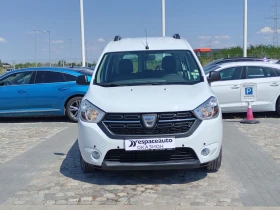 Dacia Dokker 1.5dCi/95к.с./4+ 1/N1 - 13500 € / 26403.70 лв. - 48141985 2 | Car24.bg Dacia Dokker 1.5dCi/95к.с./4+ 1/N1 - 13500 € / 26403.70 лв. - 48141985 2