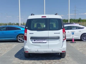 Dacia Dokker 1.5dCi/95к.с./4+ 1/N1 - 13500 € / 26403.70 лв. - 48141985 5 | Car24.bg Dacia Dokker 1.5dCi/95к.с./4+ 1/N1 - 13500 € / 26403.70 лв. - 48141985 5