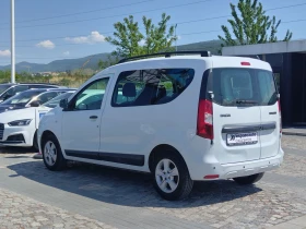 Dacia Dokker 1.5dCi/95к.с./4+ 1/N1 - 13500 € / 26403.70 лв. - 48141985 6 | Car24.bg Dacia Dokker 1.5dCi/95к.с./4+ 1/N1 - 13500 € / 26403.70 лв. - 48141985 6