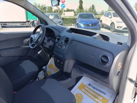 Dacia Dokker 1.5dCi/95к.с./4+ 1/N1 - 13500 € / 26403.70 лв. - 48141985 14 | Car24.bg Dacia Dokker 1.5dCi/95к.с./4+ 1/N1 - 13500 € / 26403.70 лв. - 48141985 14