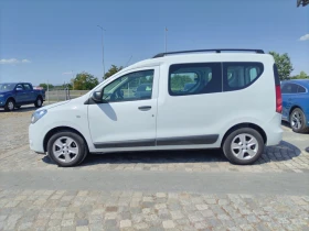 Dacia Dokker 1.5dCi/95к.с./4+ 1/N1 - 13500 € / 26403.70 лв. - 48141985 7 | Car24.bg Dacia Dokker 1.5dCi/95к.с./4+ 1/N1 - 13500 € / 26403.70 лв. - 48141985 7