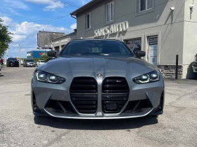 BMW M4 * Competition M xDrive * АВТОКРЕДИТ * | Auto.bg — изображение 2 BMW M4 * Competition M xDrive * АВТОКРЕДИТ * | Auto.bg — изображение 2