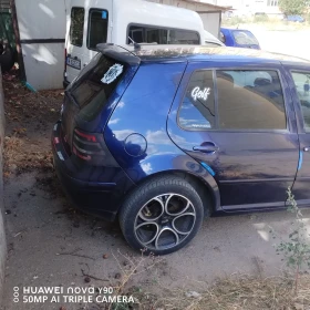 VW Golf Tdi - 1800 € - 26031729 4 | Car24.bg VW Golf Tdi - 1800 € - 26031729 4