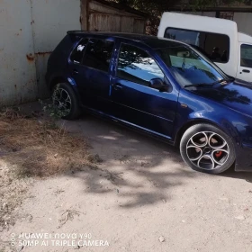 VW Golf Tdi - 1800 € - 26031729 5 | Car24.bg VW Golf Tdi - 1800 € - 26031729 5