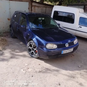 VW Golf Tdi - 1800 € - 26031729 6 | Car24.bg VW Golf Tdi - 1800 € - 26031729 6