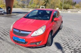 Opel Corsa - 1700 € - 77943165 3 | Car24.bg Opel Corsa - 1700 € - 77943165 3