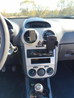 Opel Corsa - 1700 € - 77943165 7 | Car24.bg Opel Corsa - 1700 € - 77943165 7