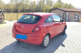 Opel Corsa - 1700 € - 77943165 4 | Car24.bg Opel Corsa - 1700 € - 77943165 4