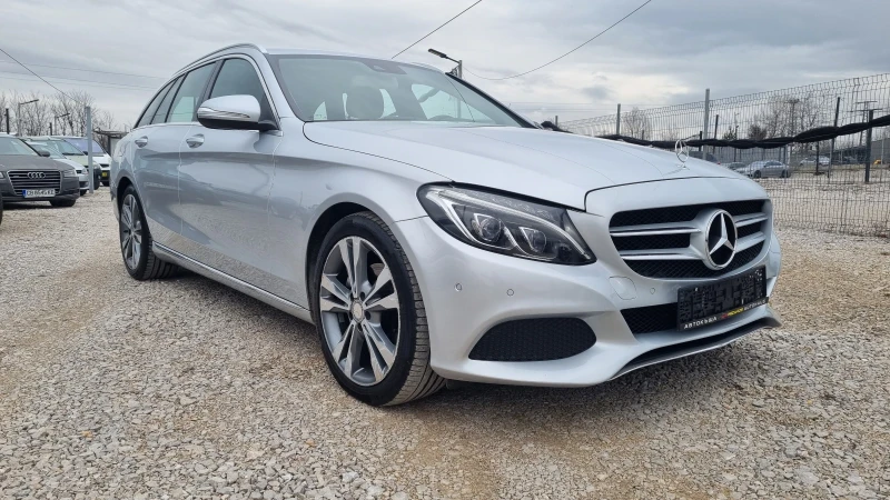 Mercedes-Benz C 220 BlueTec Sport - 11500 € / 22492.04 лв. - 92863572 1 | Car24.bg Mercedes-Benz C 220 BlueTec Sport - 11500 € / 22492.04 лв. - 92863572 1