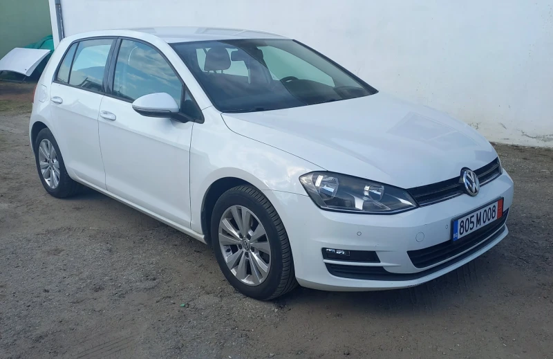VW Golf 7* DSG* AUTOMAT* TDI* 194, 300Km - 8300 € / 16233.39 лв. - 84813036 1 | Car24.bg VW Golf 7* DSG* AUTOMAT* TDI* 194, 300Km - 8300 € / 16233.39 лв. - 84813036 1