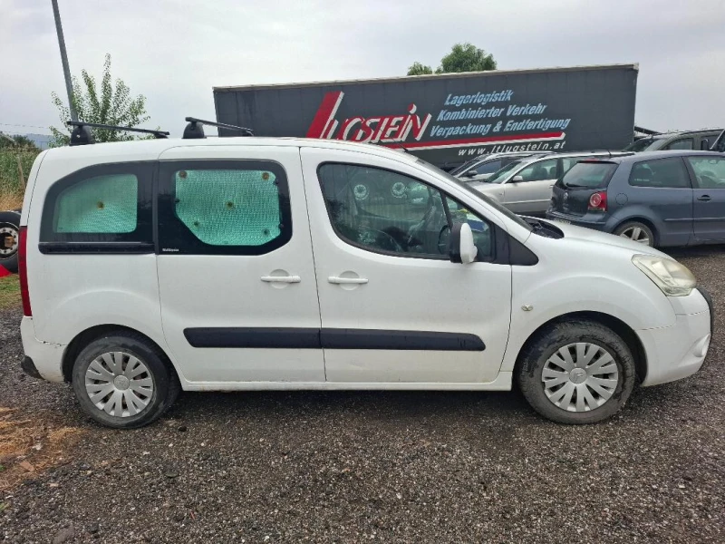 Citroen Berlingo - 2000 € / 3911.66 лв. - 58849354 1 | Car24.bg Citroen Berlingo - 2000 € / 3911.66 лв. - 58849354 1