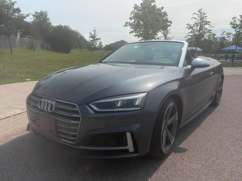 Audi Cabriolet * Technik * CARFAX * ЦЕНА ДО БГ - 24999 € / 48893.79 лв. - 29654605 1 | Car24.bg Audi Cabriolet * Technik * CARFAX * ЦЕНА ДО БГ - 24999 € / 48893.79 лв. - 29654605 1