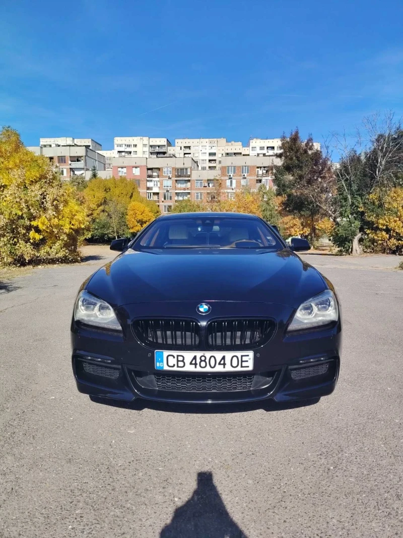 BMW 650 - 18500 € - 79368952 1 | Car24.bg BMW 650 - 18500 € - 79368952 1