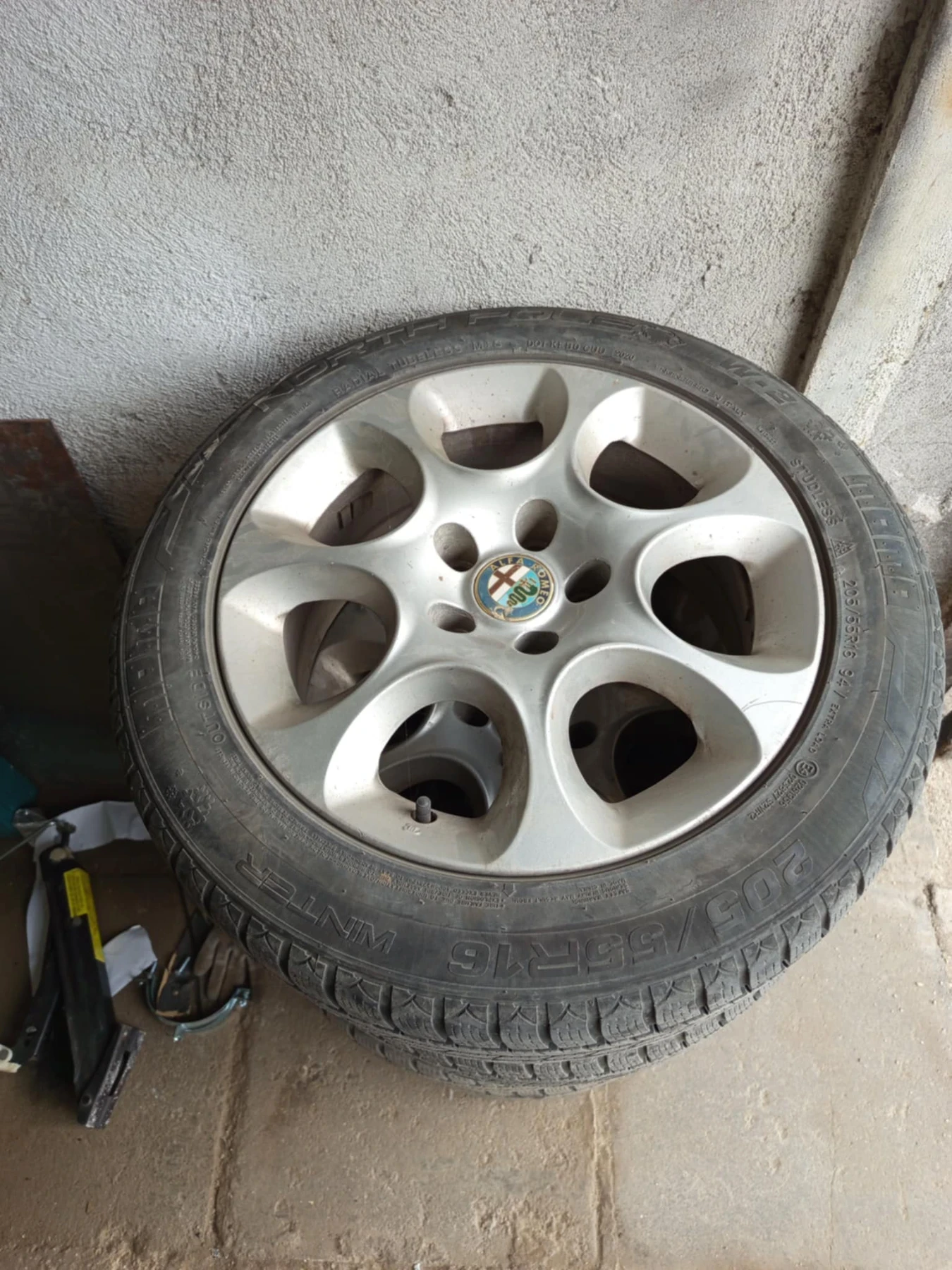 Alfa Romeo 159 1.9 JTDm - изображение 7 | Auto.bg Alfa Romeo 159 1.9 JTDm - изображение 7