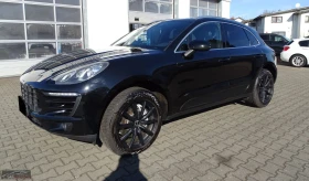Porsche Macan PANO/258HP/NAVI/BI-XENON/E111 - Car24.bg Porsche Macan PANO/258HP/NAVI/BI-XENON/E111