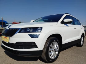 Skoda Karoq 1.0 TSI -Има видеоклип към обявата! - Car24.bg Skoda Karoq 1.0 TSI -Има видеоклип към обявата!