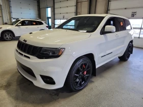 Jeep Grand cherokee * SRT * CARFAX * БЕЗ ПЪРВОНАЧАЛНА ВНОСКА - Car24.bg Jeep Grand cherokee * SRT * CARFAX * БЕЗ ПЪРВОНАЧАЛНА ВНОСКА