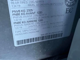 Audi Q3 * Technik * CARFAX * БЕЗ ПЪРВОНАЧАЛНА ВНОСКА - 39000 лв. / 19940.38 € - 81547145 10 | Car24.bg Audi Q3 * Technik * CARFAX * БЕЗ ПЪРВОНАЧАЛНА ВНОСКА - 39000 лв. / 19940.38 € - 81547145 10