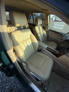 Mercedes-Benz ML 320 Дизел 221 кс - 11000 лв. / 5624.21 € - 31395343 6 | Car24.bg Mercedes-Benz ML 320 Дизел 221 кс - 11000 лв. / 5624.21 € - 31395343 6