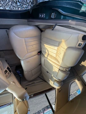 Mercedes-Benz ML 320 Дизел 221 кс - 11000 лв. / 5624.21 € - 31395343 9 | Car24.bg Mercedes-Benz ML 320 Дизел 221 кс - 11000 лв. / 5624.21 € - 31395343 9