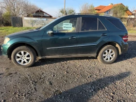 Mercedes-Benz ML 320 Дизел 221 кс - 11000 лв. / 5624.21 € - 31395343 2 | Car24.bg Mercedes-Benz ML 320 Дизел 221 кс - 11000 лв. / 5624.21 € - 31395343 2