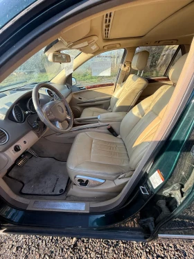 Mercedes-Benz ML 320 Дизел 221 кс - 11000 лв. / 5624.21 € - 31395343 10 | Car24.bg Mercedes-Benz ML 320 Дизел 221 кс - 11000 лв. / 5624.21 € - 31395343 10