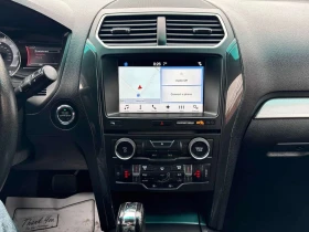 Ford Explorer * XLT* ПОДГРЕВ* КАМЕРА* ПАНОРАМА | Auto.bg — изображение 9 Ford Explorer * XLT* ПОДГРЕВ* КАМЕРА* ПАНОРАМА | Auto.bg — изображение 9