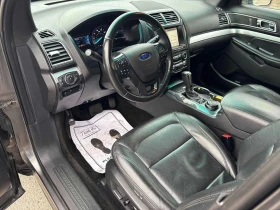 Ford Explorer * XLT* ПОДГРЕВ* КАМЕРА* ПАНОРАМА | Auto.bg — изображение 7 Ford Explorer * XLT* ПОДГРЕВ* КАМЕРА* ПАНОРАМА | Auto.bg — изображение 7
