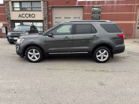 Ford Explorer * XLT* ПОДГРЕВ* КАМЕРА* ПАНОРАМА | Auto.bg — изображение 2 Ford Explorer * XLT* ПОДГРЕВ* КАМЕРА* ПАНОРАМА | Auto.bg — изображение 2