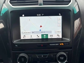 Ford Explorer * XLT* ПОДГРЕВ* КАМЕРА* ПАНОРАМА | Auto.bg — изображение 15 Ford Explorer * XLT* ПОДГРЕВ* КАМЕРА* ПАНОРАМА | Auto.bg — изображение 15