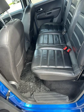 VW Amarok Авентура - 20999 € / 41070.47 лв. - 11452471 8 | Car24.bg VW Amarok Авентура - 20999 € / 41070.47 лв. - 11452471 8