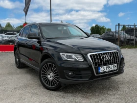 Снимка Audi Q5