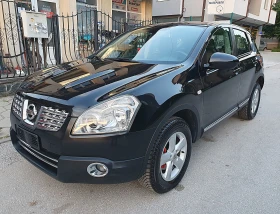 Снимка Nissan Qashqai
