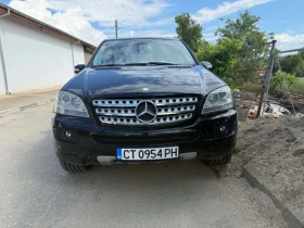 Mercedes-Benz ML 320 4matic - 5000 € / 9779.15 лв. - 35813890 3 | Car24.bg Mercedes-Benz ML 320 4matic - 5000 € / 9779.15 лв. - 35813890 3