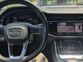 Audi Q8 Technik S LINE/ОБДУХВАНЕ/ПАНОРАМА/BANG & OLUFSEN | Auto.bg — изображение 9 Audi Q8 Technik S LINE/ОБДУХВАНЕ/ПАНОРАМА/BANG & OLUFSEN | Auto.bg — изображение 9