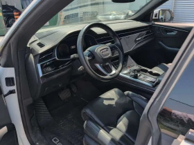 Audi Q8 Technik S LINE/ОБДУХВАНЕ/ПАНОРАМА/BANG & OLUFSEN | Auto.bg — изображение 7 Audi Q8 Technik S LINE/ОБДУХВАНЕ/ПАНОРАМА/BANG & OLUFSEN | Auto.bg — изображение 7