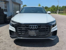 Audi Q8 Technik S LINE/ОБДУХВАНЕ/ПАНОРАМА/BANG & OLUFSEN | Auto.bg — изображение 2 Audi Q8 Technik S LINE/ОБДУХВАНЕ/ПАНОРАМА/BANG & OLUFSEN | Auto.bg — изображение 2