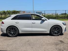 Audi Q8 Technik S LINE/ОБДУХВАНЕ/ПАНОРАМА/BANG & OLUFSEN | Auto.bg — изображение 4 Audi Q8 Technik S LINE/ОБДУХВАНЕ/ПАНОРАМА/BANG & OLUFSEN | Auto.bg — изображение 4