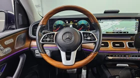 Mercedes-Benz GLS 400 d 4MATIC | Auto.bg — изображение 11 Mercedes-Benz GLS 400 d 4MATIC | Auto.bg — изображение 11